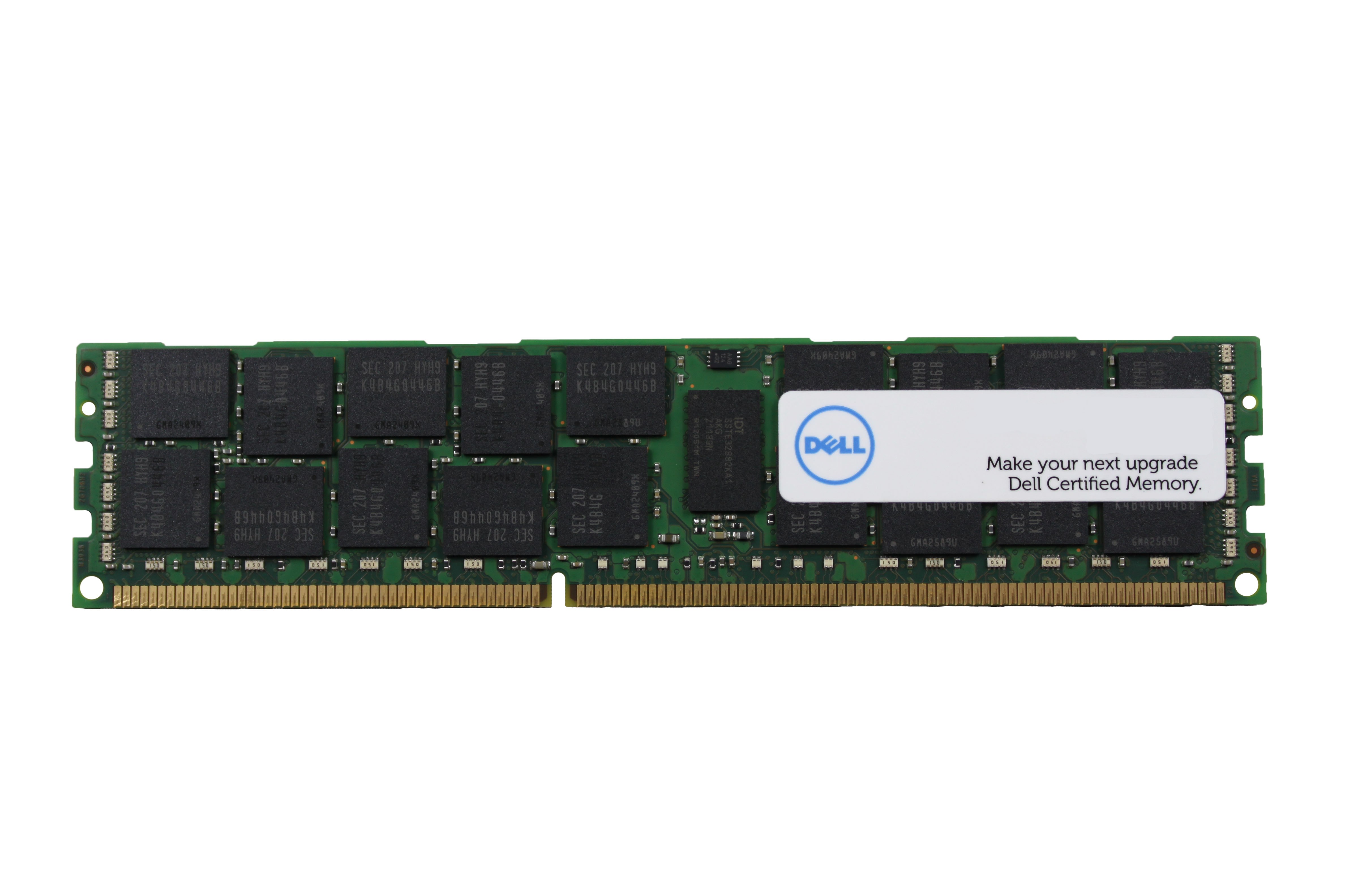 DELL 2GB 1RX8 PC3-12800R