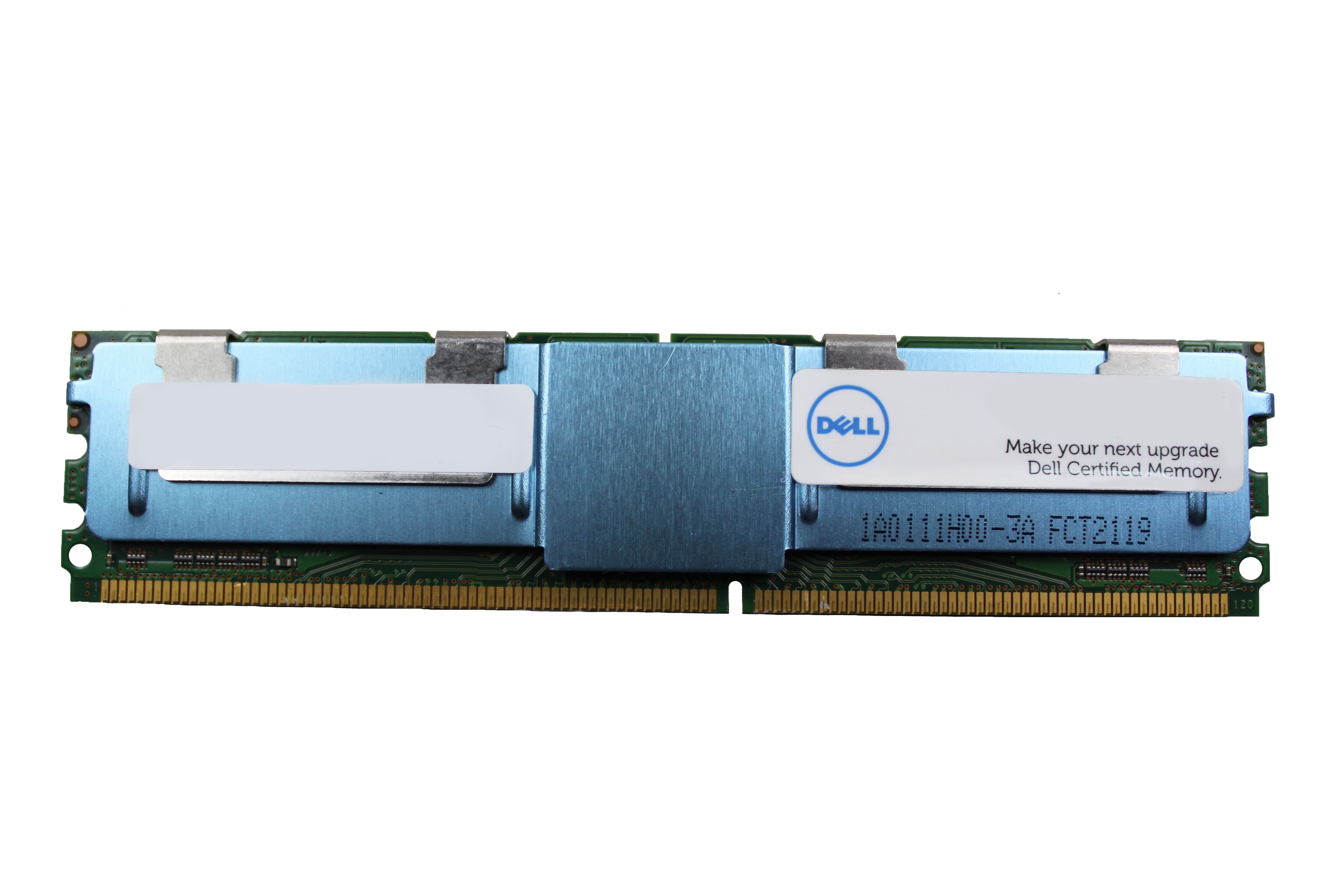 Dell Server Memory 4GB 4RX8 PC2-5300F