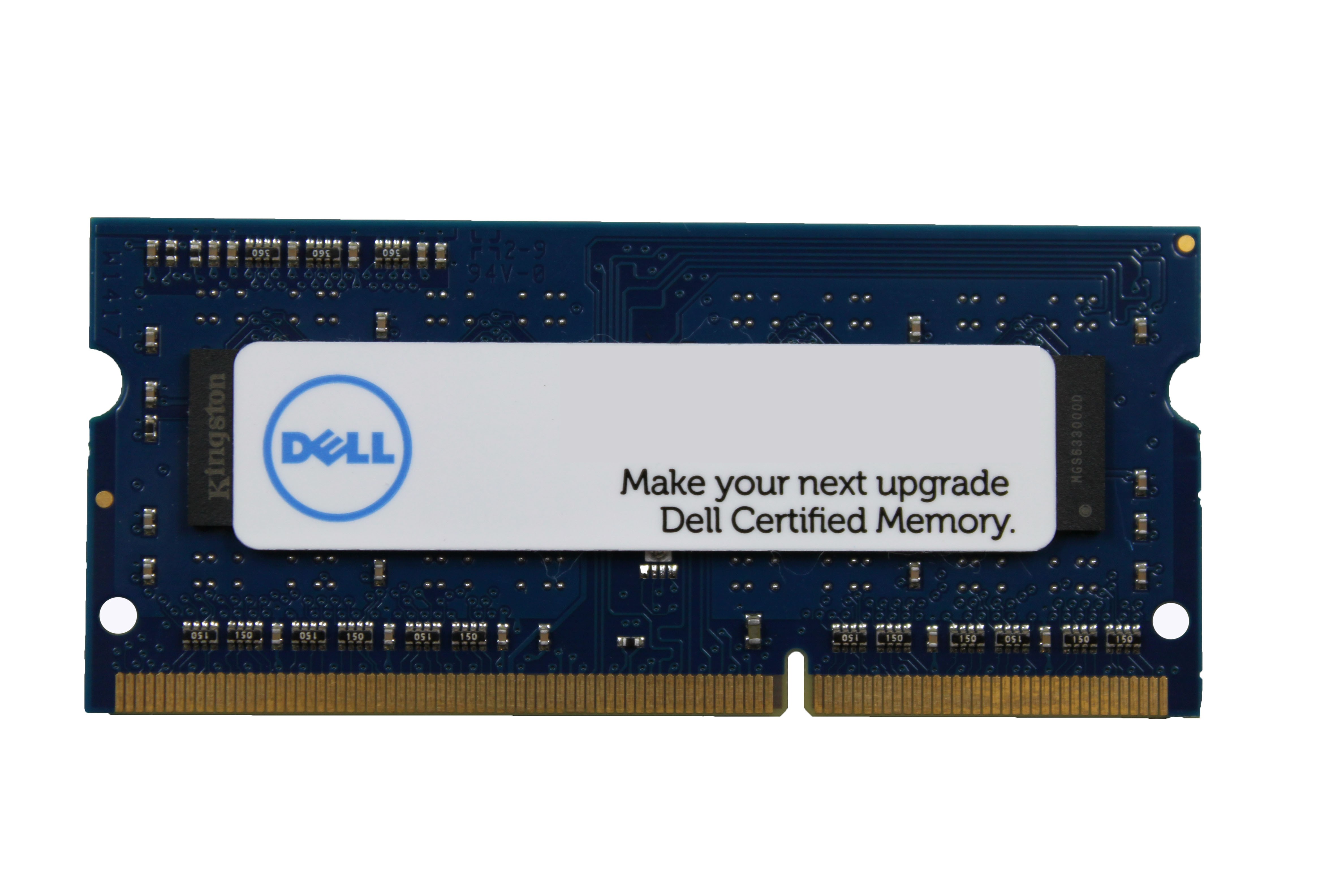 DELL 2GB 1RX8 PC3-10600S
