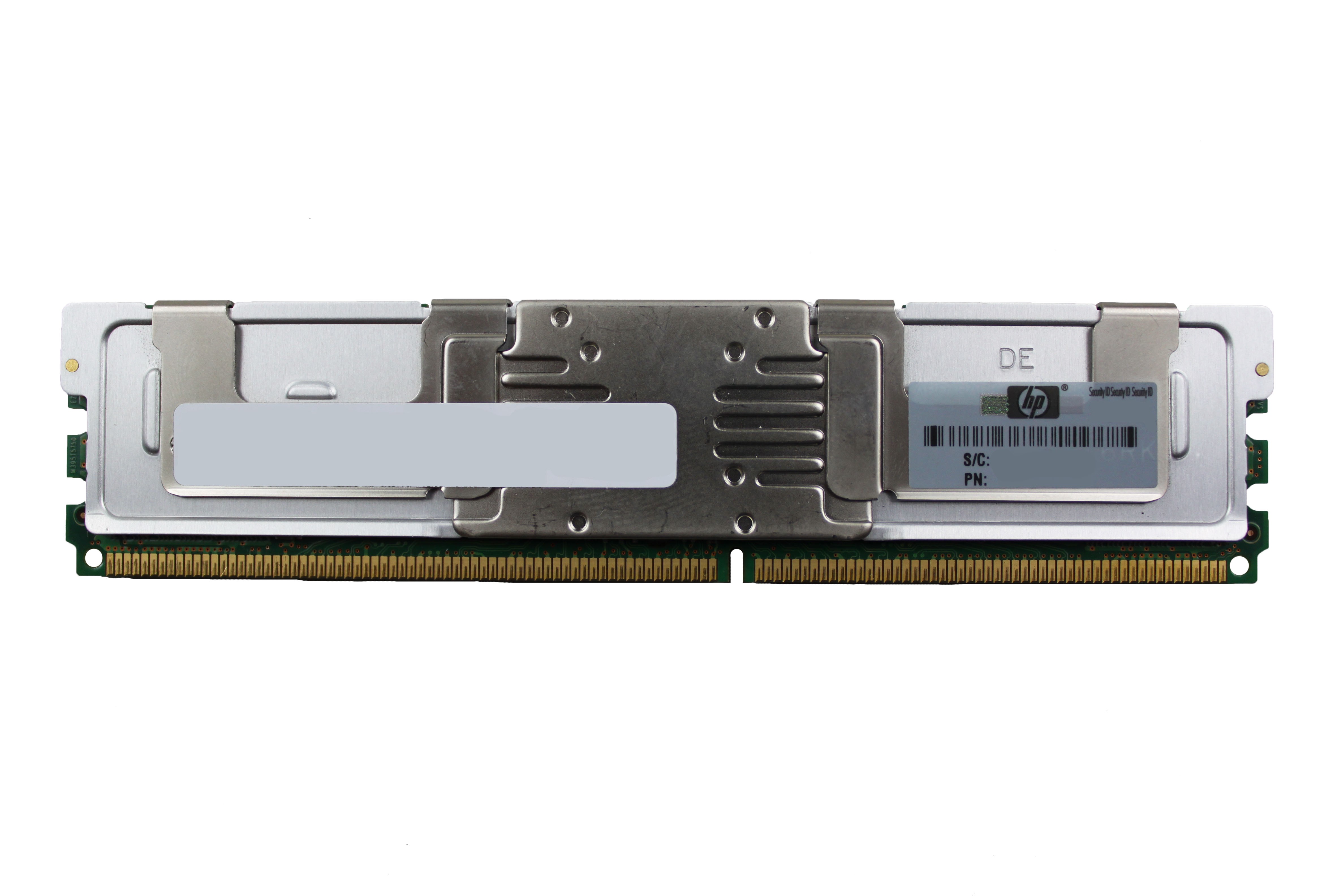 HP 1GB 2RX8 PC2-5300F