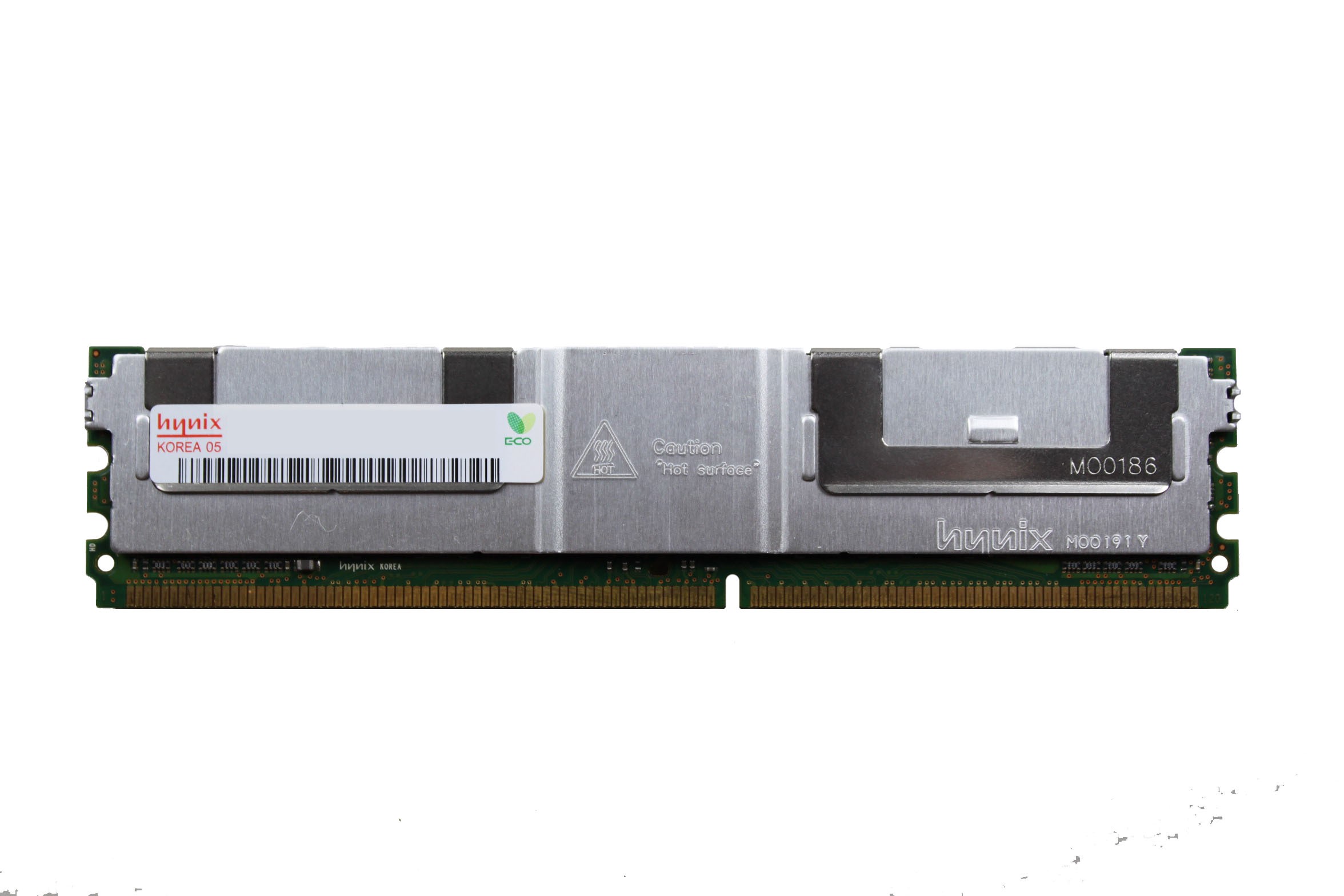 HYNIX 4GB 2RX4 PC2-5300F