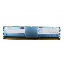 Dell Server Memory 4GB 4RX8 PC2-5300F