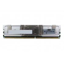 HP 2GB 2RX8 PC2-5300F