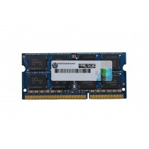 HP 1GB 1RX8 PC2-6400S